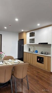 Bán căn hộ chung cư Bluegem Tower Thanh Trì, Hà Nội