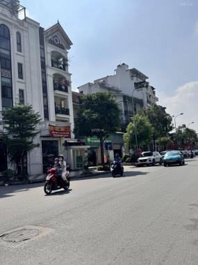 TÒA VĂN PHÒNG LÔ GÓC 3 MẶT TIỀN TỔNG CỤC 5 YÊN XÁ 212M 7 TẦNG THANG MÁY GIÁ NHỈNH 80 TỶ