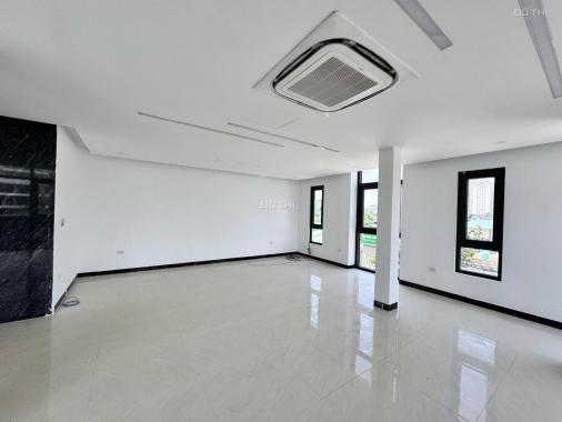 TÒA VĂN PHÒNG LÔ GÓC 3 MẶT TIỀN TỔNG CỤC 5 YÊN XÁ 212M 7 TẦNG THANG MÁY GIÁ NHỈNH 80 TỶ