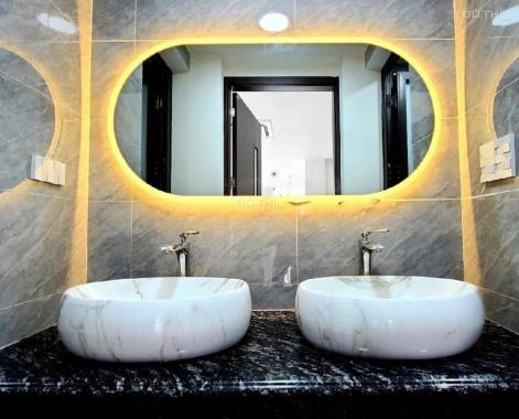 TÒA VĂN PHÒNG LÔ GÓC 3 MẶT TIỀN TỔNG CỤC 5 YÊN XÁ 212M 7 TẦNG THANG MÁY GIÁ NHỈNH 80 TỶ