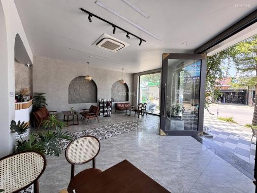 TÒA VĂN PHÒNG LÔ GÓC 3 MẶT TIỀN TỔNG CỤC 5 YÊN XÁ 212M 7 TẦNG THANG MÁY GIÁ NHỈNH 80 TỶ