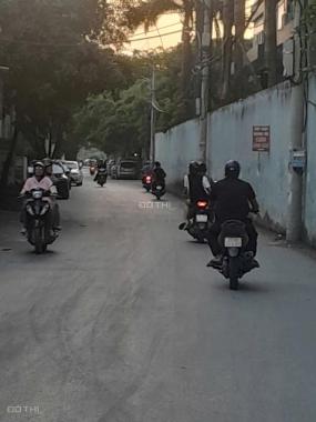 Bán gấp đất thổ cư, sổ đỏ chính chủ (1 chủ) tại Nhuệ Giang, Tây Mỗ, Nam Từ Liêm, Hà Nội