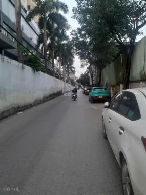 Bán gấp đất thổ cư, sổ đỏ chính chủ (1 chủ) tại Nhuệ Giang, Tây Mỗ, Nam Từ Liêm, Hà Nội