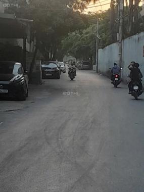 Bán gấp đất thổ cư, sổ đỏ chính chủ (1 chủ) tại Nhuệ Giang, Tây Mỗ, Nam Từ Liêm, Hà Nội