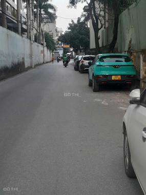 Bán gấp đất thổ cư, sổ đỏ chính chủ (1 chủ) tại Nhuệ Giang, Tây Mỗ, Nam Từ Liêm, Hà Nội