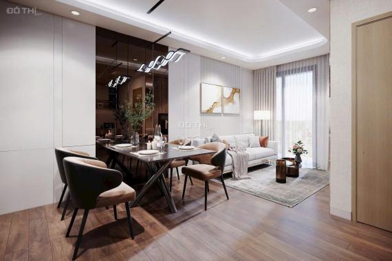 Sở hữu căn hộ xanh như Singapore chỉ từ 978 triệu ngay TP. Mới Bình Dương!