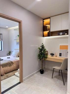 Sở hữu căn hộ xanh như Singapore chỉ từ 978 triệu ngay TP. Mới Bình Dương!