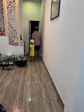 Bán Nhà Đường Phú Thọ Hòa , 40m2 - 3 Tầng - Giá : 4,4 tỷ, Phường Phú Thọ Hòa , Quận Tân Phú