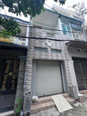 Bán Nhà Đường Phú Thọ Hòa , 40m2 - 3 Tầng - Giá : 4,4 tỷ, Phường Phú Thọ Hòa , Quận Tân Phú