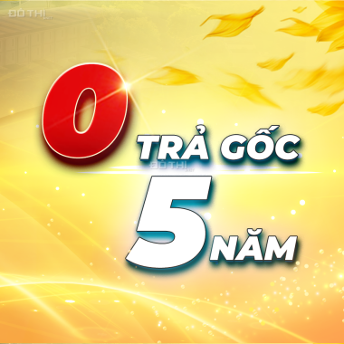 🏡 Căn hộ liền kề Metro chỉ 1,7 tỷ/2PN