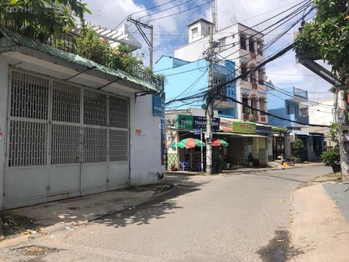 Bán nhà riêng tại Đường Liên khu 10-11, Phường Bình Trị Đông, Bình Tân, Hồ Chí Minh diện tích 85m2 