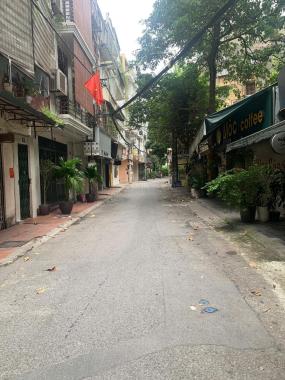 Chính chủ cần cho thuê nhà nguyên căn ngõ Thái Hà(40m2 x 5 tầng, ngõ ô tô tránh)