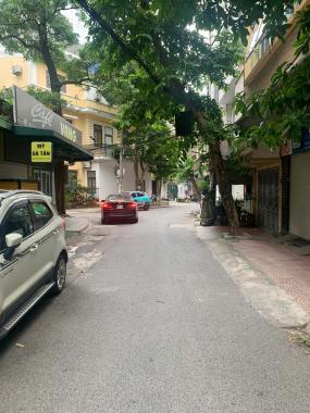 Chính chủ cần cho thuê nhà nguyên căn ngõ Thái Hà(40m2 x 5 tầng, ngõ ô tô tránh)