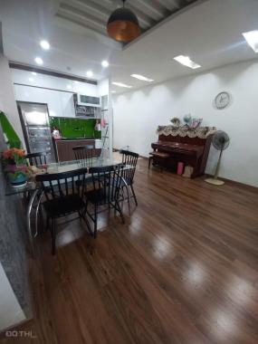 Căn hộ 134m² KĐT Mỹ Đình 1 nhỉnh 7 tỷ View sân vận động Mỹ Đình cực đẹp
