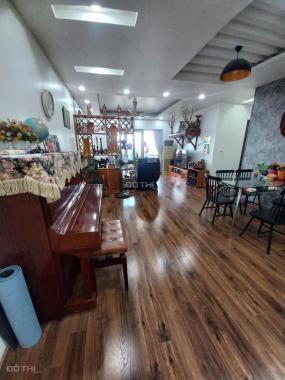 Căn hộ 134m² KĐT Mỹ Đình 1 nhỉnh 7 tỷ View sân vận động Mỹ Đình cực đẹp