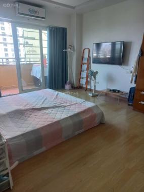Căn hộ 134m² KĐT Mỹ Đình 1 nhỉnh 7 tỷ View sân vận động Mỹ Đình cực đẹp