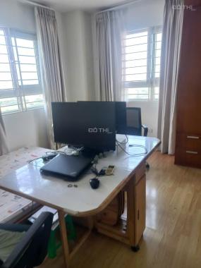 Căn hộ 134m² KĐT Mỹ Đình 1 nhỉnh 7 tỷ View sân vận động Mỹ Đình cực đẹp