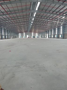 NHÀ XƯỞNG Tại Đường 204 CHÍ DÂN. KHOÁI CHÂU. HƯNG YÊN