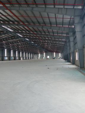 NHÀ XƯỞNG Tại Đường 204 CHÍ DÂN. KHOÁI CHÂU. HƯNG YÊN