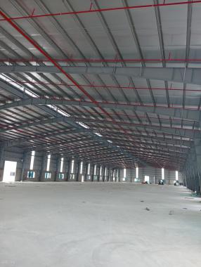 NHÀ XƯỞNG Tại Đường 204 CHÍ DÂN. KHOÁI CHÂU. HƯNG YÊN