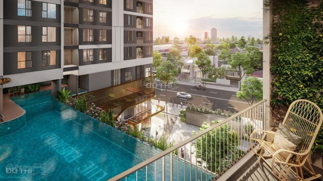 Độc quyền 10 căn hoa hậu giá tốt, ưu đãi chiết khấu 6%, ân hạn gốc lãi 36 tháng