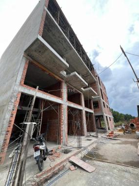 💥GIÁ TỐT TRONG KHU VỰC, ĐẤT NỀN VÀ NHÀ PHỐ LIỀN KỀ, NGÔ CHÍ QUỐC, BÌNH CHIỂU, THỦ ĐỨC, SHR, HXH