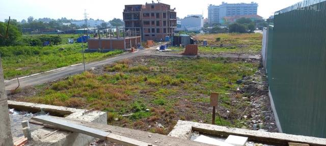 💥GIÁ TỐT TRONG KHU VỰC, ĐẤT NỀN VÀ NHÀ PHỐ LIỀN KỀ, NGÔ CHÍ QUỐC, BÌNH CHIỂU, THỦ ĐỨC, SHR, HXH