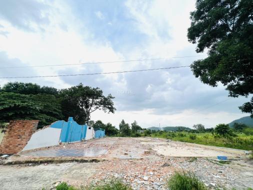 Bán đất chính chủ tại Xã Tân Hưng, Bà Rịa, Bà Rịa Vũng Tàu (cũ) diện tích 381m2 giá 3.5 Tỷ