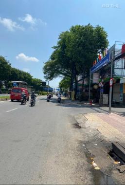 Bán Nhà 4Lầu MTKD 297 Trường Chinh Q12 Chỉ 11Ty7