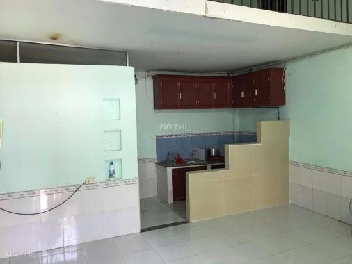 Cần Bán Nhà 36.7m2 - Hẻm Xe Hơi Thông - Đường Trung Mỹ Tây 2A Phường Trung Mỹ Tây Q12