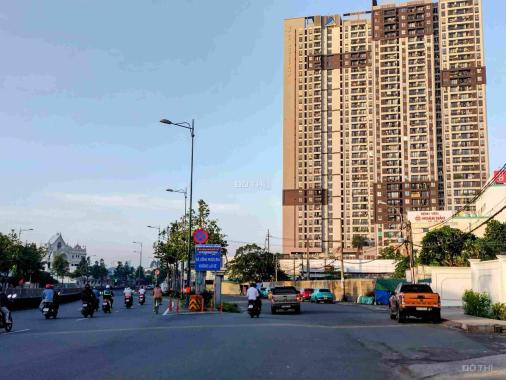 Dòng tiền 30 triệu/tháng Nhà 3 tầng mặt tiền đường số, Kha Vạn Cân Linh Chiểu, 86m2, 11 tỷ