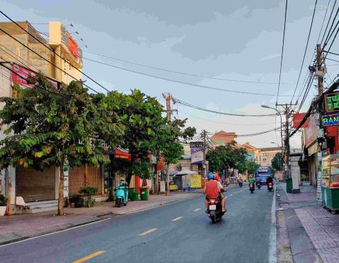 Bán Đất hẻm đường Hoàng Diệu 2 Linh Chiểu, 73m2, 5,6 tỷ