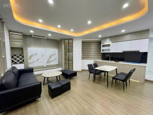 Căn hộ KĐT Mỹ Đình 86m2 3PN 2WC full nội thất giá 6 tỷ
