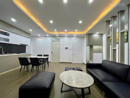 Căn hộ KĐT Mỹ Đình 86m2 3PN 2WC full nội thất giá 6 tỷ