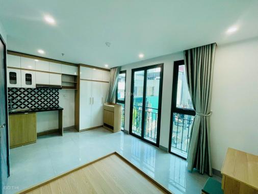 Bán nhà Mễ Trì Hạ 50 x 6 tầng thang máy 9 phòng cho thuê 12 tỷ 6