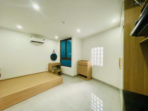 Bán nhà Mễ Trì Hạ 50 x 6 tầng thang máy 9 phòng cho thuê 12 tỷ 6