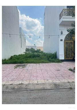 CHÍNH CHỦ CẦN BÁN ĐẤT NGAY TRUNG TÂM TP. TÂN AN LONG AN – 100M² – SHR – GIÁ CHỈ 1 TỶ 5