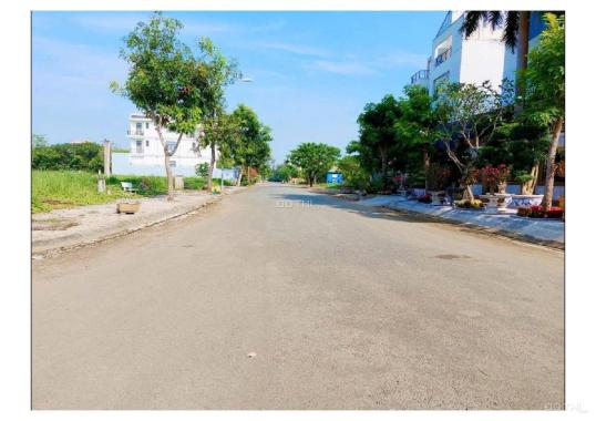 CHÍNH CHỦ CẦN BÁN ĐẤT NGAY TRUNG TÂM TP. TÂN AN LONG AN – 80M² – SHR – GIÁ CHỈ 1 TỶ 1
