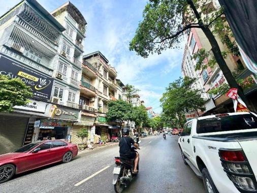 Bán nhà mặt phố tại Phường Văn Quán, Hà Đông, Hà Nội diện tích 68m2 giá 29 Tỷ