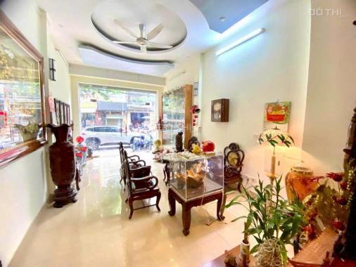 Bán nhà mặt phố tại Phường Văn Quán, Hà Đông, Hà Nội diện tích 68m2 giá 29 Tỷ