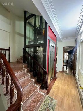 Bán nhà mặt phố tại Phường Văn Quán, Hà Đông, Hà Nội diện tích 68m2 giá 29 Tỷ