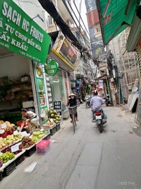 Bán lô đất mặt ngõ chính Phố Phú Đô 45m2 giá chỉ 10 tỷ 9