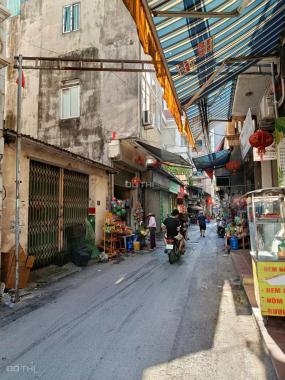 Bán lô đất mặt ngõ chính Phố Phú Đô 45m2 giá chỉ 10 tỷ 9