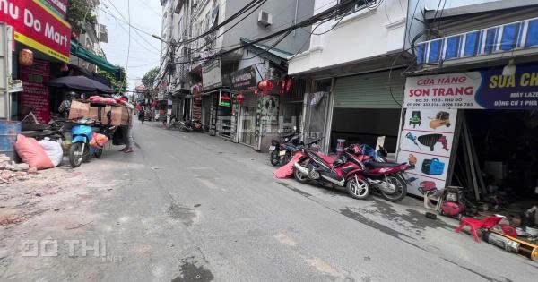 Bán lô đất mặt ngõ chính Phố Phú Đô 45m2 giá chỉ 10 tỷ 9