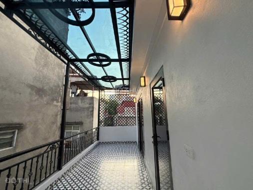 Bán nhà riêng tại Đường Trường Chinh, Phường Khương Mai, Thanh Xuân, Hà Nội diện tích 39m2 giá 11