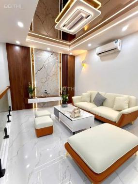Bán nhà riêng tại Đường Trường Chinh, Phường Khương Mai, Thanh Xuân, Hà Nội diện tích 39m2 giá 11