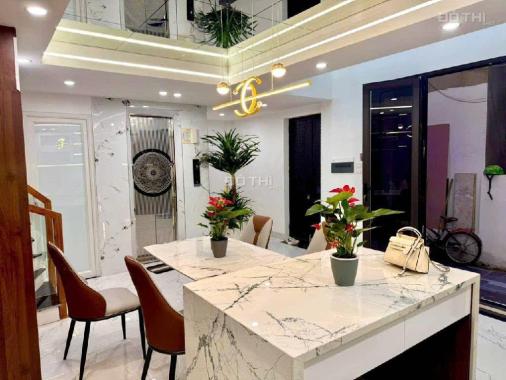 Bán nhà riêng tại Đường Trường Chinh, Phường Khương Mai, Thanh Xuân, Hà Nội diện tích 39m2 giá 11