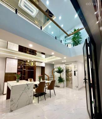 Bán nhà riêng tại Đường Trường Chinh, Phường Khương Mai, Thanh Xuân, Hà Nội diện tích 39m2 giá 11