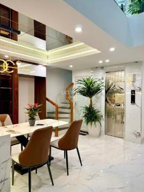 Bán nhà riêng tại Đường Trường Chinh, Phường Khương Mai, Thanh Xuân, Hà Nội diện tích 39m2 giá 11