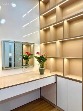 Bán nhà riêng tại Đường Trường Chinh, Phường Khương Mai, Thanh Xuân, Hà Nội diện tích 39m2 giá 11